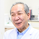 宗圓聰院長 そうえん整形外科 骨粗しょう症・リウマチクリニック