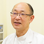 山中一浩院長 やまなか整形外科クリニック