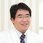 田中舘基親院長 たなかだて内科・呼吸器内科クリニック
