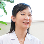 和手麗香院長 いずみ脳神経内科