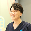 川島頌久院長 かわしま歯科・予防クリニック