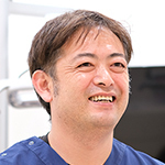 田下雄一院長 三軒茶屋もぐもぐごっくん歯科クリニック