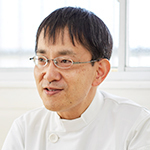 宮崎秀明院長 宮崎内科