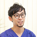 稗田彩人院長 さかもと歯科