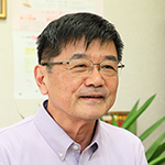 蔭山充院長 かげやま医院
