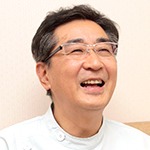 岩崎隆彦院長 岩崎歯科医院