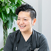 佐々木翔院長 S DENTAL OFFICE 南円山