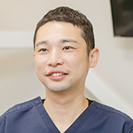 林壮太郎院長 はやし歯科ほんまち院