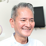 矢野真人理事長 矢野矯正歯科クリニック 