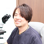 河合昭浩院長 かわい泌尿器・腎臓内科クリニック