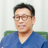 澤井和信院長 さわい内科医院