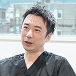 岡村靖久院長 岡村医院 腎・泌尿器科クリニック