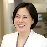 水溜美香院長 みか矯正歯科医院