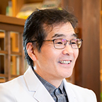 梅枝伸行理事長 うめがえ内科クリニック