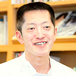 山口拓也院長 うめがえ内科クリニック