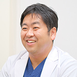 砂田尚孝副院長 砂田医院