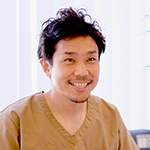 中尾謙太院長 なかお三国ペインクリニック痛みの治療とリハビリテーション