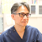 酒井雅人理事長 さかいペインクリニック