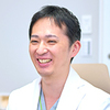 栗⽥淳貴院長 溝の口あそう眼科