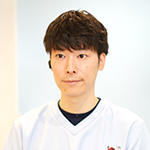 大原宏介先生 大原歯科医院