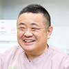 根石拡行院長 くまさん脳クリニック