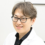 上野龍院長 宮前平脳神経外科クリニック
