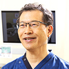 月岡庸之院長 つきおか歯科医院