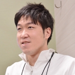 加藤賢一 院長