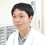 野村新院長 中野新橋内科クリニック