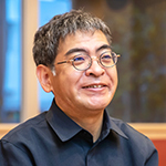 渡邉健二院長 らららこどもクリニック