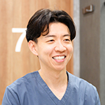 山田浩平院長 スター歯科