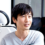 山村卓生院長 おとなとこどもの歯医者さん やまむら歯科
