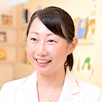 一城千都絵院長 Smile中井小児科・アレルギー科