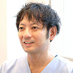 折祖研太院長 オリソデンタルクリニック新浦安