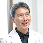 河村啓司院長 河村歯科医院