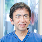 渡場 孝弥 院長