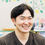 糸数直也院長 なごみ歯科