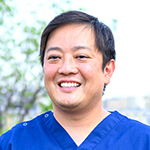 藤澤惇平先生 藤澤こどもクリニック