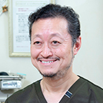 山田英貴院長 ルカ歯科医院