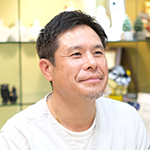 柳澤伸行院長 のぶスマイル歯科