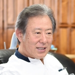 吉田勝明 院長