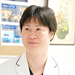 田久保優人院長 梶原内科医院