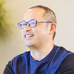 相良誠二院長 さがら内視鏡・内科クリニック