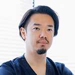 小室敦院長 表参道AK歯科・矯正歯科