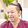 山口正裕院長 アウルの杜歯科クリニック