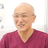 山崎俊義院長 善行団地ファミリー歯科
