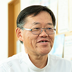 後藤尚己院長 後藤クリニック