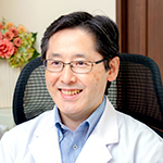 小泉信達院長 小泉クリニック