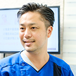 豊村康太先生 トヨムラ歯科医院