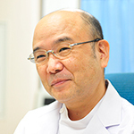松田泰明院長 松田耳鼻咽喉科